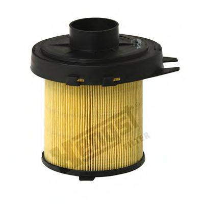 HENGST FILTER E348L Повітряний фільтр