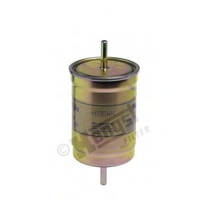 HENGST FILTER H135WK Паливний фільтр