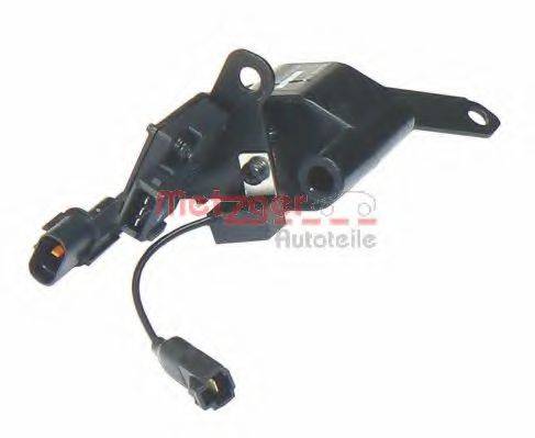 METZGER 0880070 Котушка запалювання
