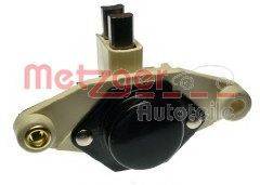 METZGER 2390014 Регулятор генератора