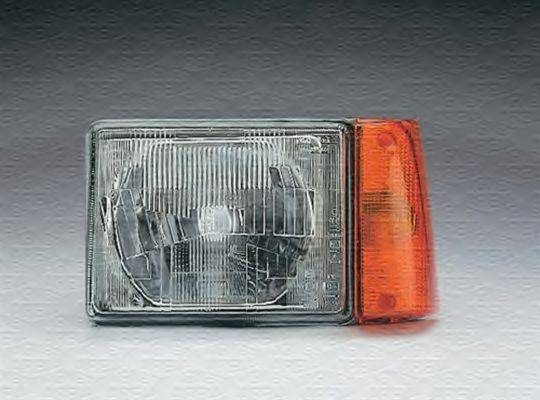 MAGNETI MARELLI 711324821110 Основна фара