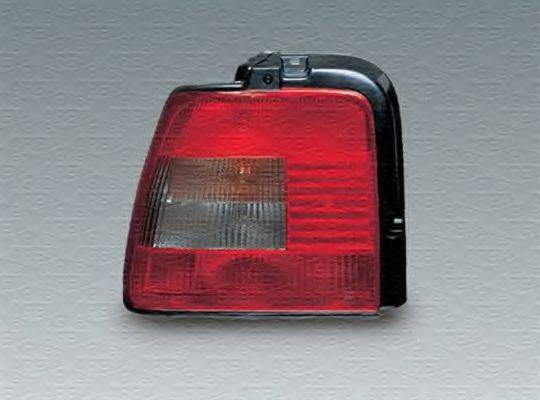 MAGNETI MARELLI 714029600805 Задній ліхтар