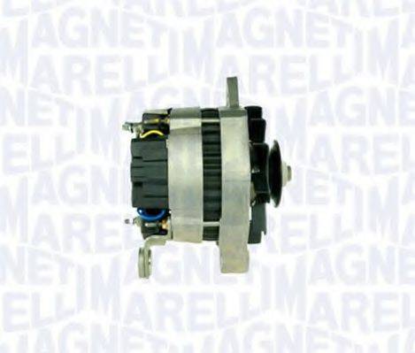 MAGNETI MARELLI 944390347810 Генератор