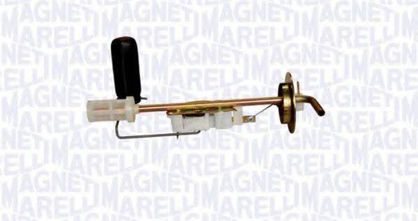 MAGNETI MARELLI 510032438901 Дисплей, запас