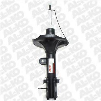 AL-KO 303645 Амортизатор