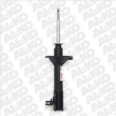 AL-KO 300762 Амортизатор