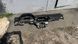 Передня консоль на Audi Q5/SQ5. Оригінал, не відновлювалась. 80B858041 фото 6