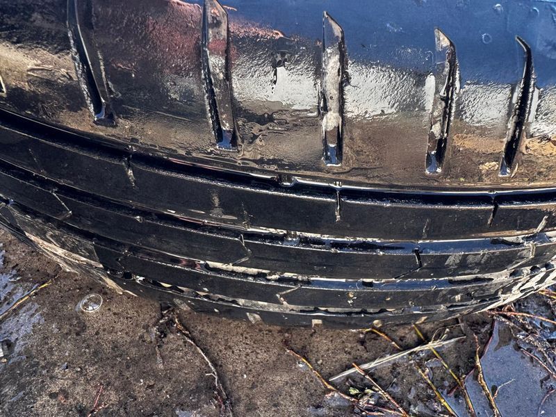 5x112. Коплект дисків з резиною. оригінал BMW  BMW. R18. 5x112 фото