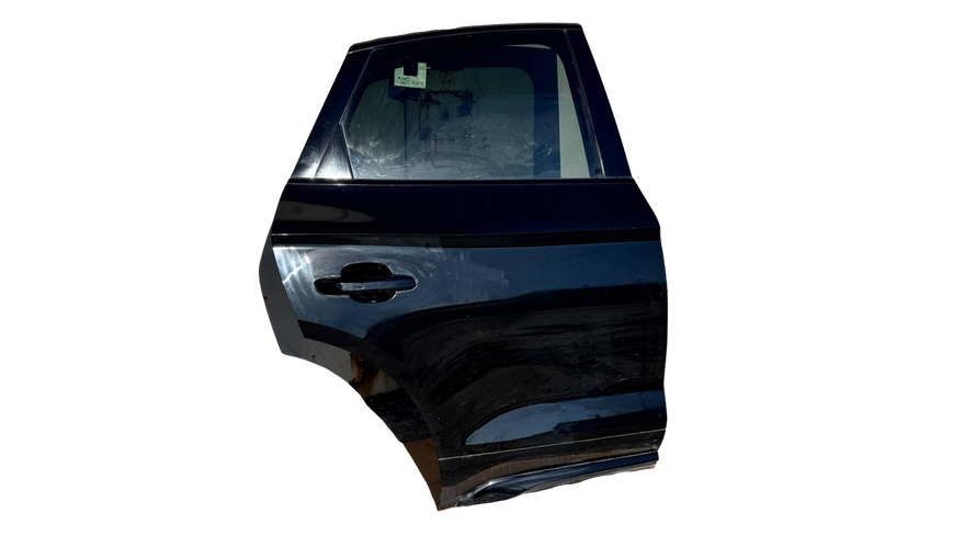 Двері задні ліві. Audi Q5/SQ5. Рестайлінг 80F833052 фото