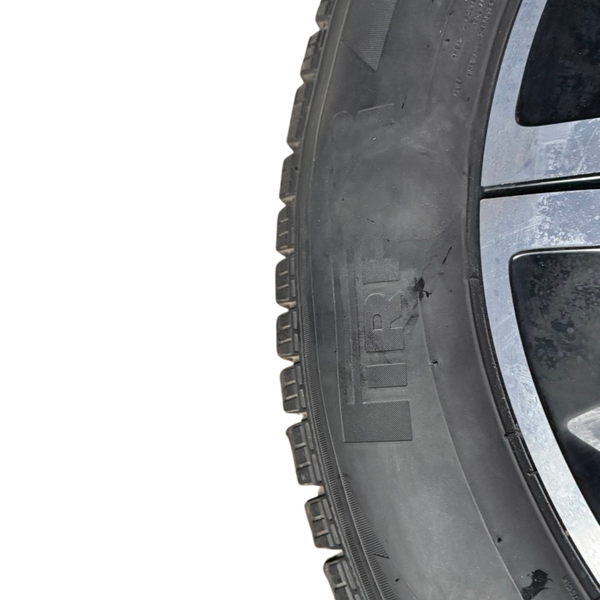 5x112. Оригінальні диски. Mercedes GLE.  Ідеал R18. Mersedes. 5x112 фото
