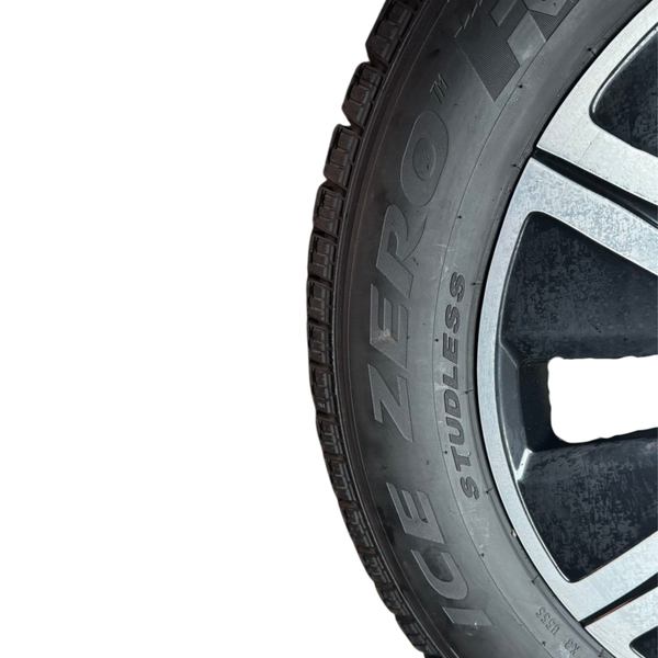 5x112. Оригінальні диски. Mercedes GLE.  Ідеал R18. Mersedes. 5x112 фото