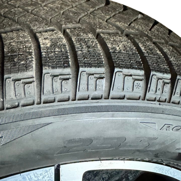 5x112. Оригінальні диски. Mercedes GLE.  Ідеал R18. Mersedes. 5x112 фото