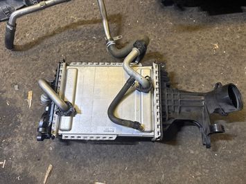 Mercedes-Benz GLE W167 2023 A6560902200 фото